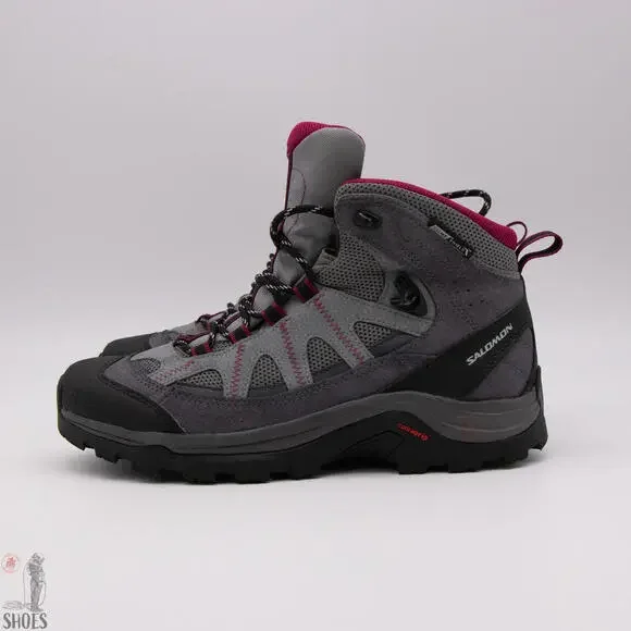 Salomon Women's Hiking Boots - Picture 3 of 14